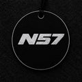 N57-Duftanhänger